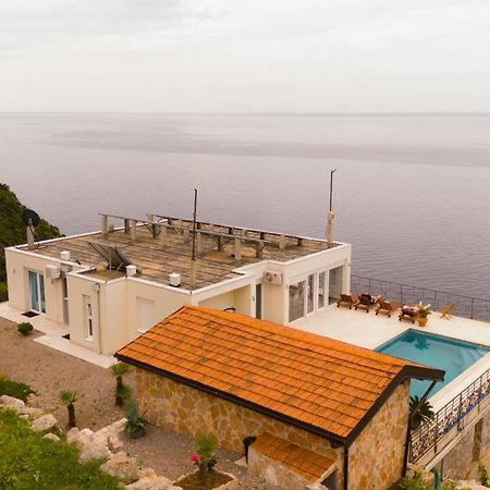 Villa Nerin Zagora Exteriér fotografie