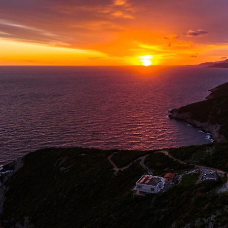 Villa Nerin Zagora Exteriér fotografie