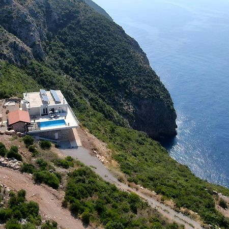 Villa Nerin Zagora Exteriér fotografie