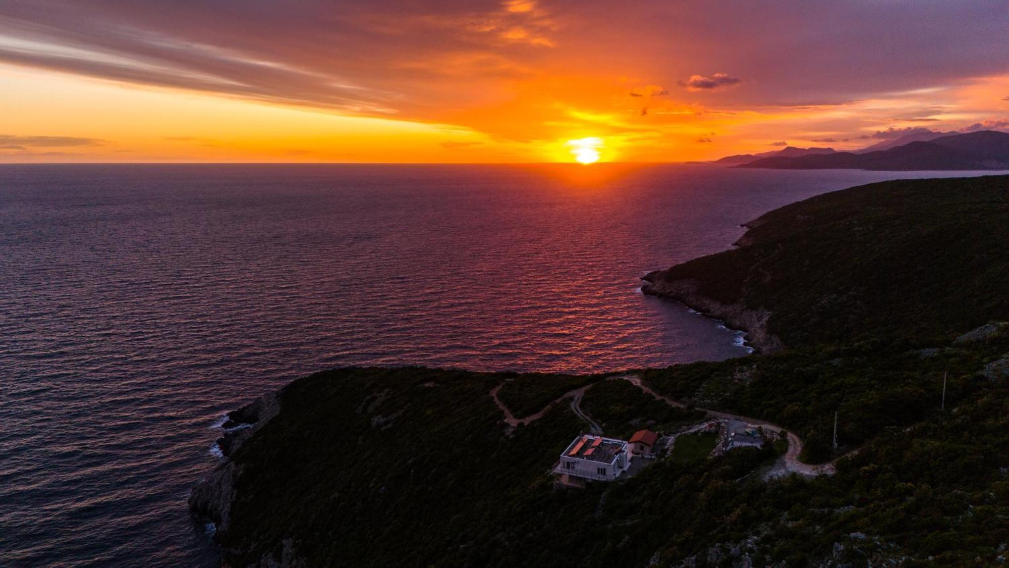 Villa Nerin Zagora Exteriér fotografie