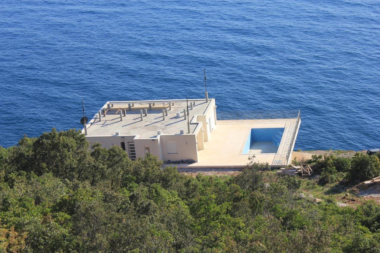 Villa Nerin Zagora Exteriér fotografie