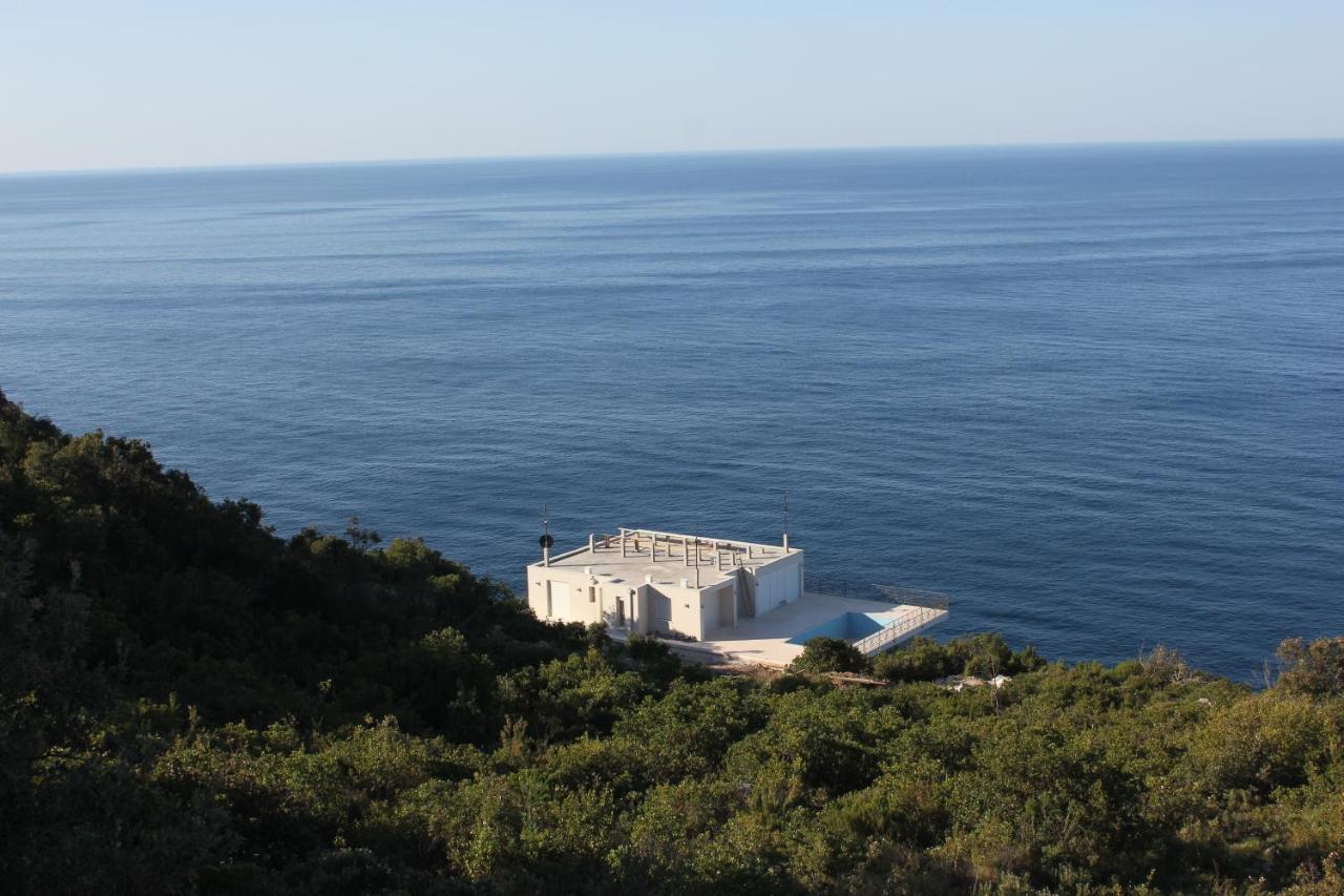 Villa Nerin Zagora Exteriér fotografie