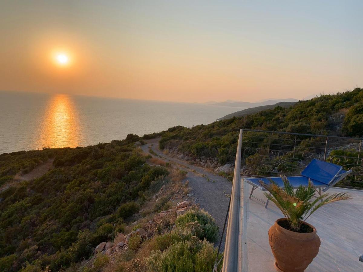 Villa Nerin Zagora Exteriér fotografie